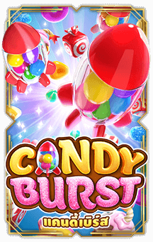 candy-burst