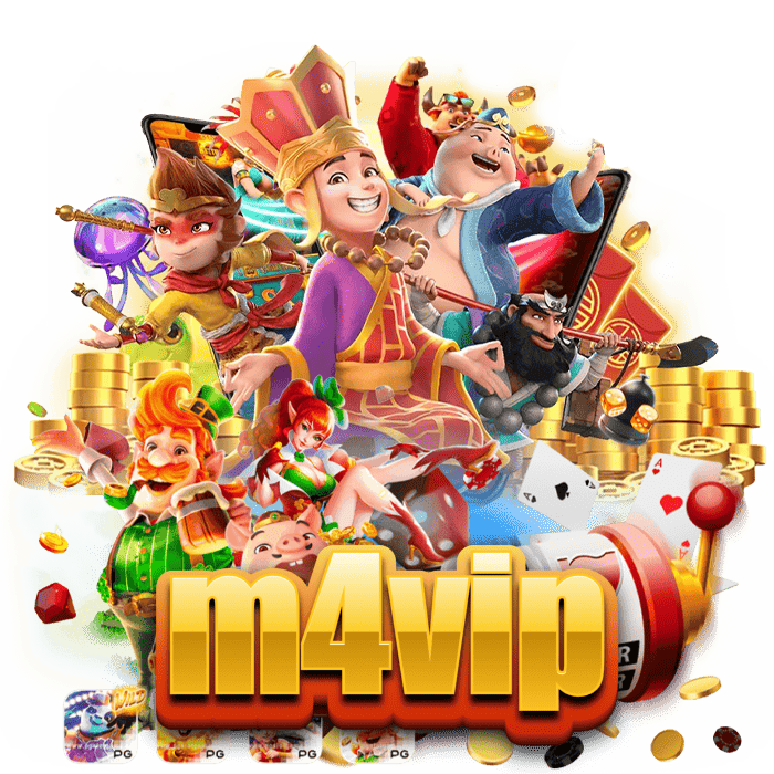 M4VIP-SLOT